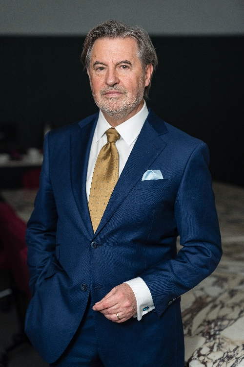 Claudio Bacci